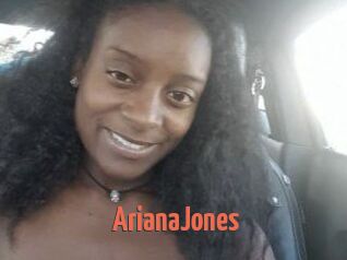 Ariana_Jones