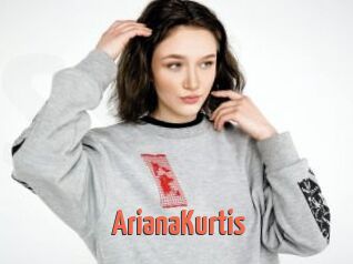 ArianaKurtis