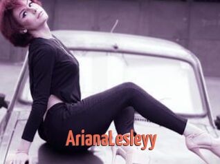ArianaLesleyy