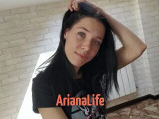 ArianaLife