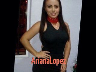 ArianaLopez