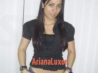 ArianaLuxor