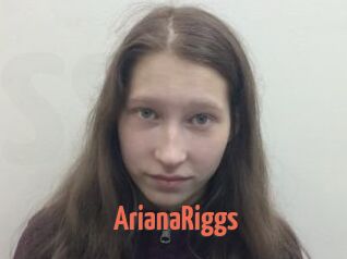 ArianaRiggs