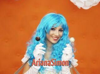 ArianaSimon