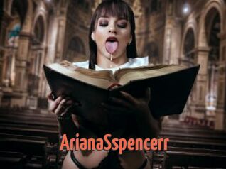 ArianaSspencerr