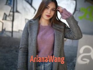 ArianaWang