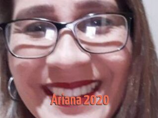Ariana_2020
