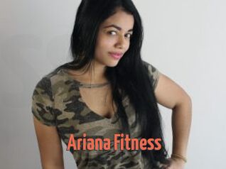 Ariana_Fitness