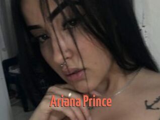 Ariana_Prince