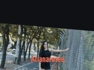 Arianarosee