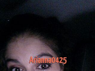 Arianna0425