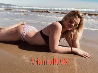 AriannaDavis