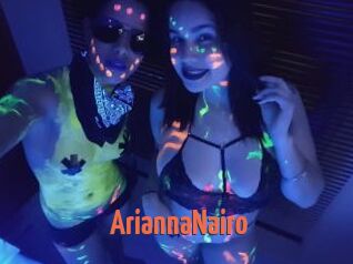 AriannaNairo