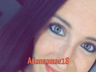 Ariannamae18