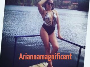 Ariannamagnificent