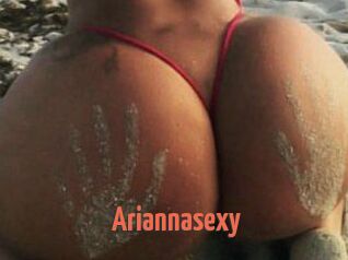 Ariannasexy