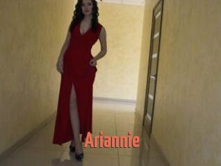 Ariannie