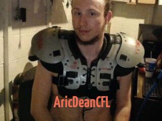 AricDeanCFL