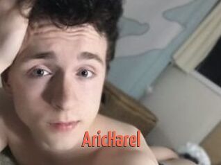 Aric_Harel