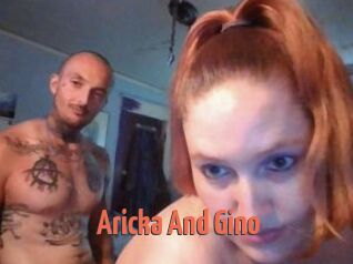Aricka_And_Gino