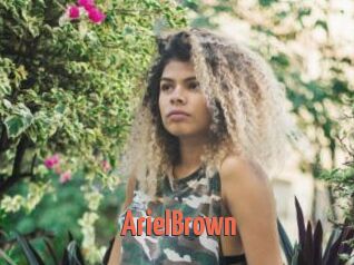 ArielBrown