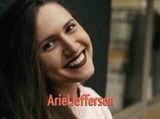 ArielJefferson