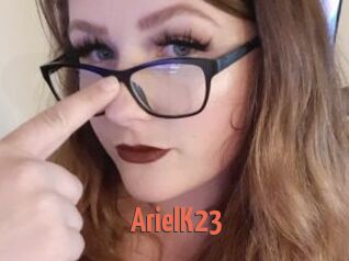 ArielK23