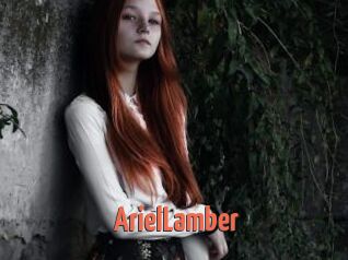 ArielLamber