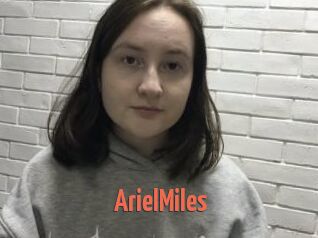ArielMiles