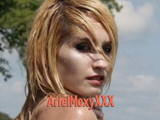 ArielMoxyXXX
