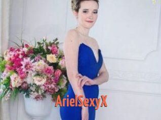 ArielSexyX