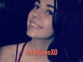 ArielSirenXO