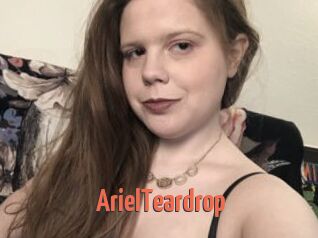 ArielTeardrop