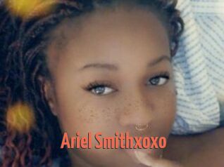 Ariel_Smithxoxo