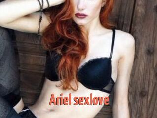 Ariel_sexlove