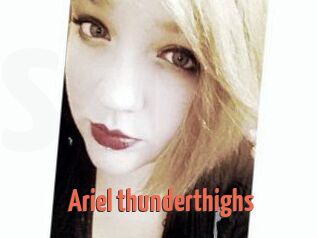 Ariel_thunderthighs