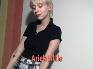 ArielaLittle