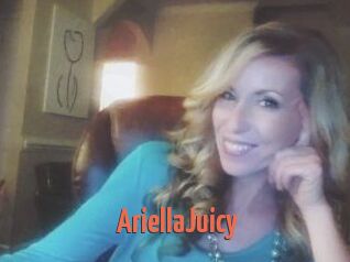 AriellaJuicy
