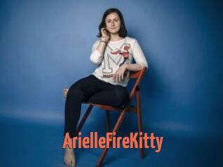 ArielleFireKitty