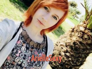 ArielleSexy