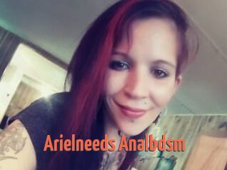Arielneeds_Analbdsm