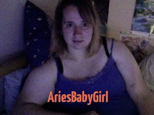 AriesBabyGirl