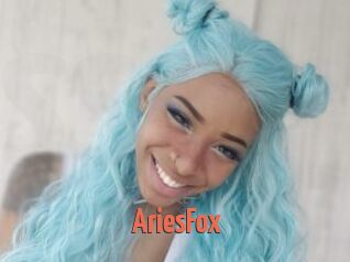 AriesFox