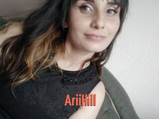 AriiHill