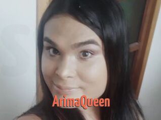 ArimaQueen