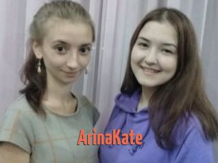 ArinaKate