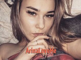 ArinaLoveMe