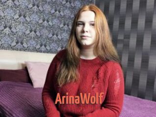 ArinaWolf