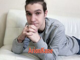 ArionKane