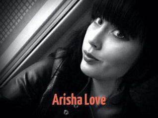 Arisha_Love_